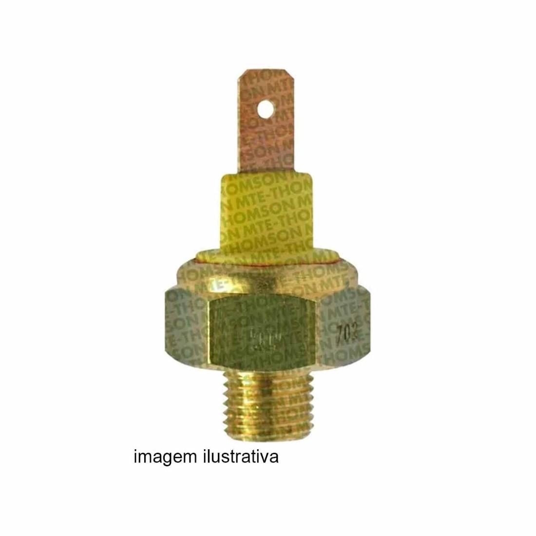 Interruptor Temperatura Ar Santana 2.0 1988/ Vw 0269195212