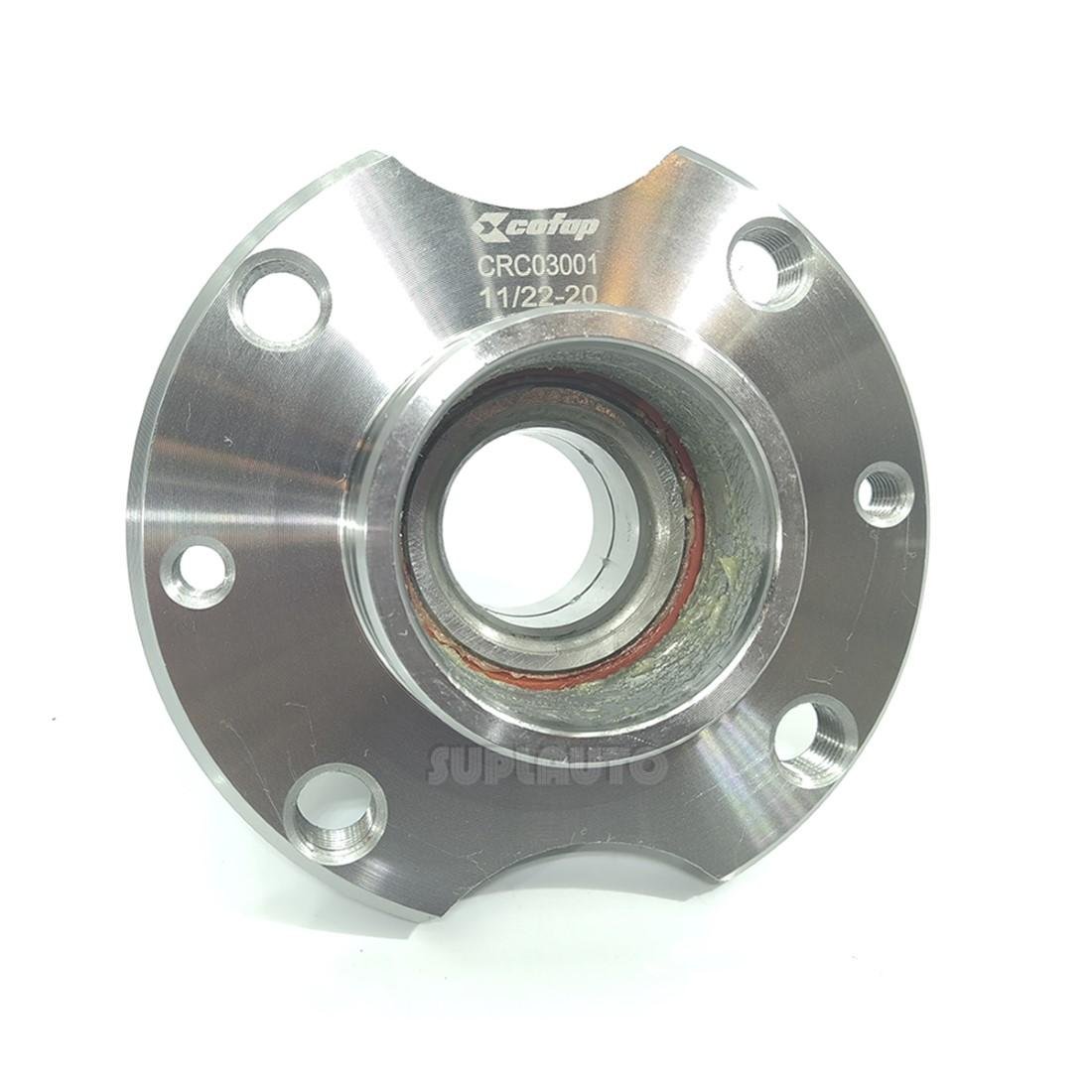 Cubo Roda Traseiro 147 Premio Tipo Uno Cofap Crc03001
