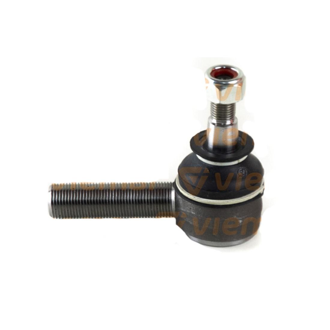 Terminal De Direcao Ld Jeep Willys 1954/1981 Viemar 335044