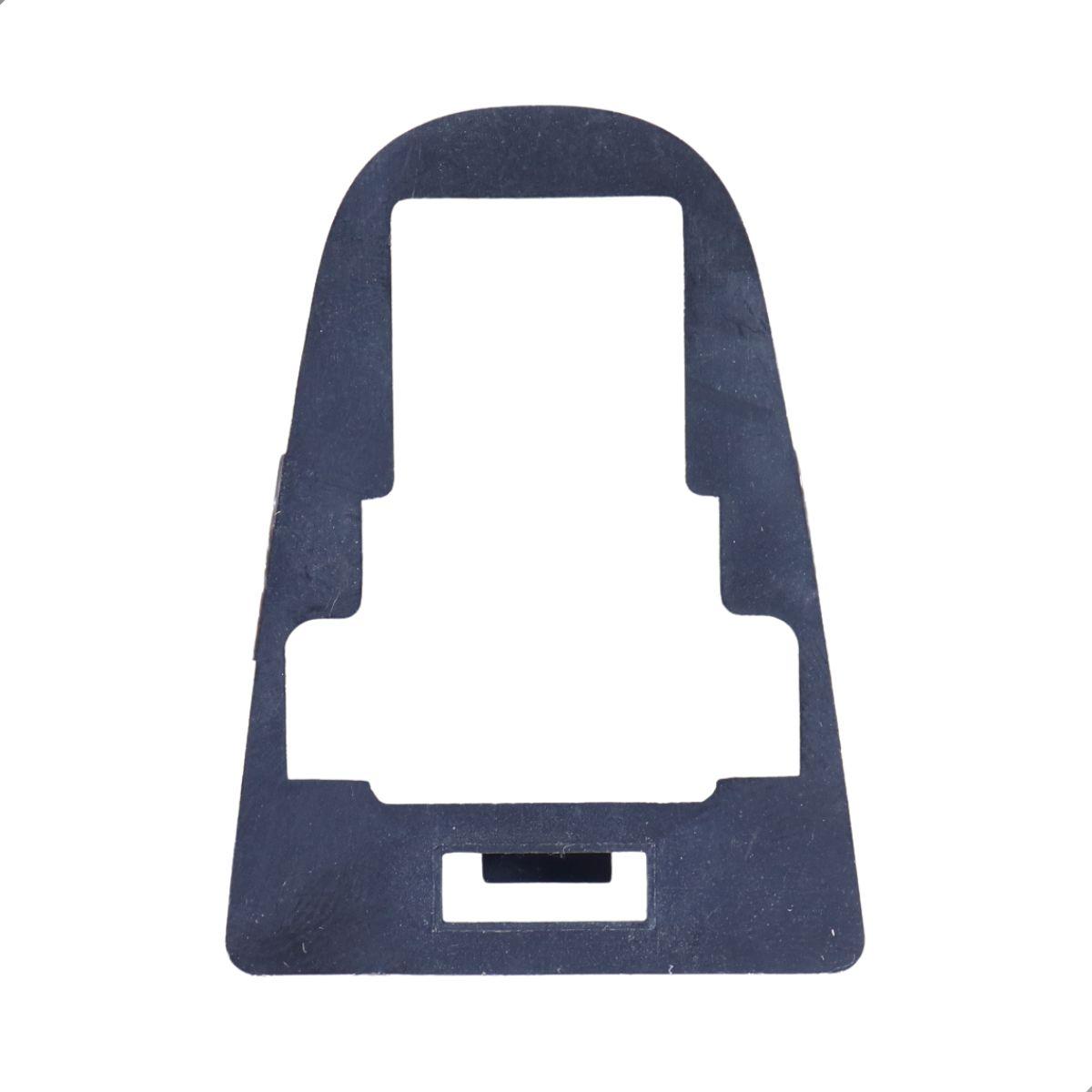 Base Macaneta Externa Dianteira L200 05/ Mitsubishi 5716A037