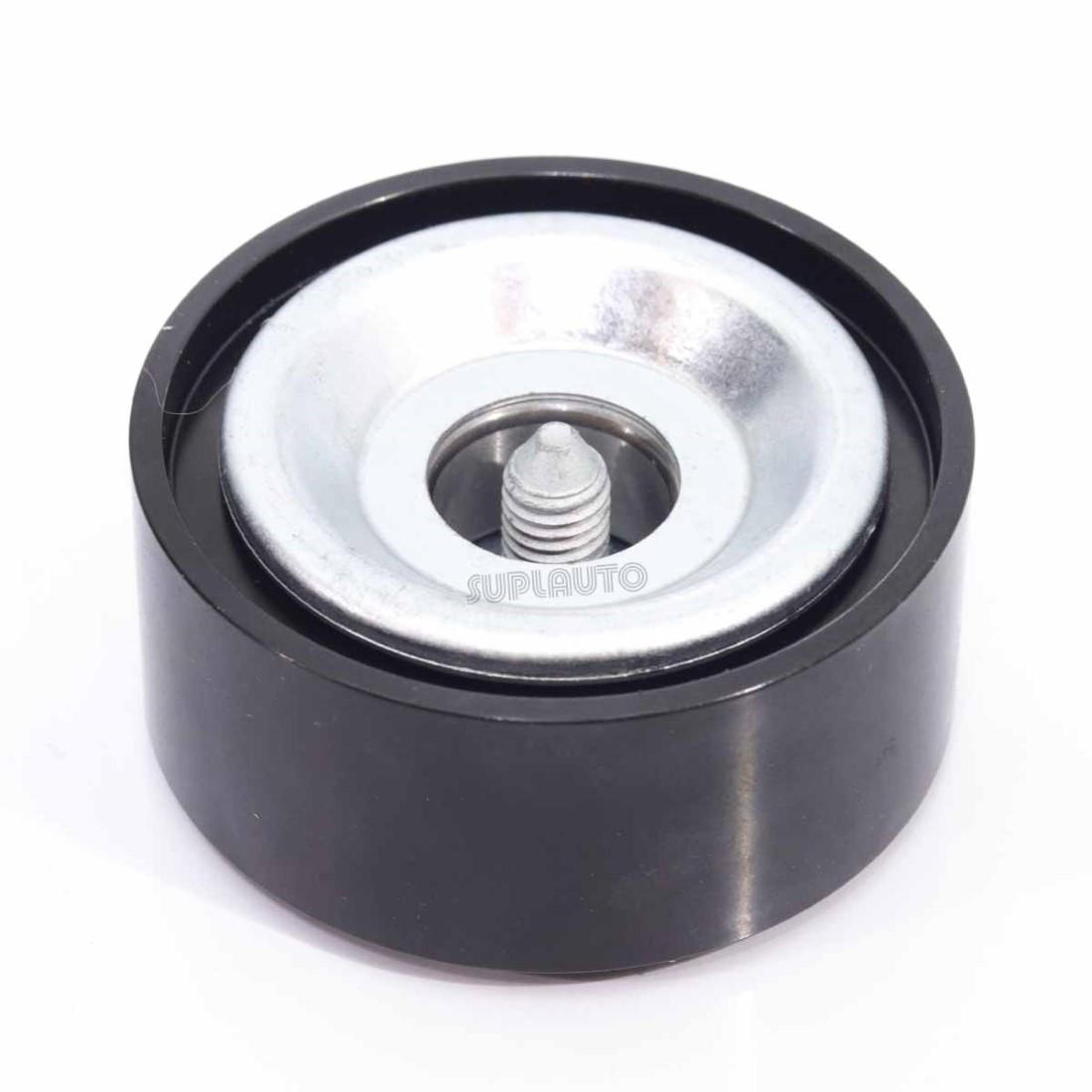 Kit Correia Alternador Logan Sandero 1.6 Renault 117206838R