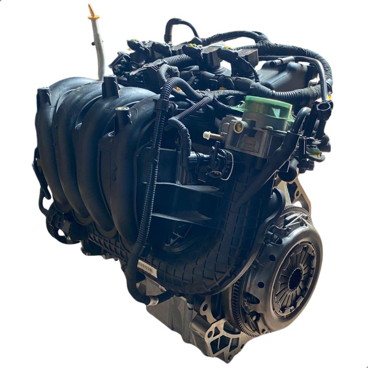 Motor Completo Fiat 1.8 Motor Completo Fiat Grupo 7095928