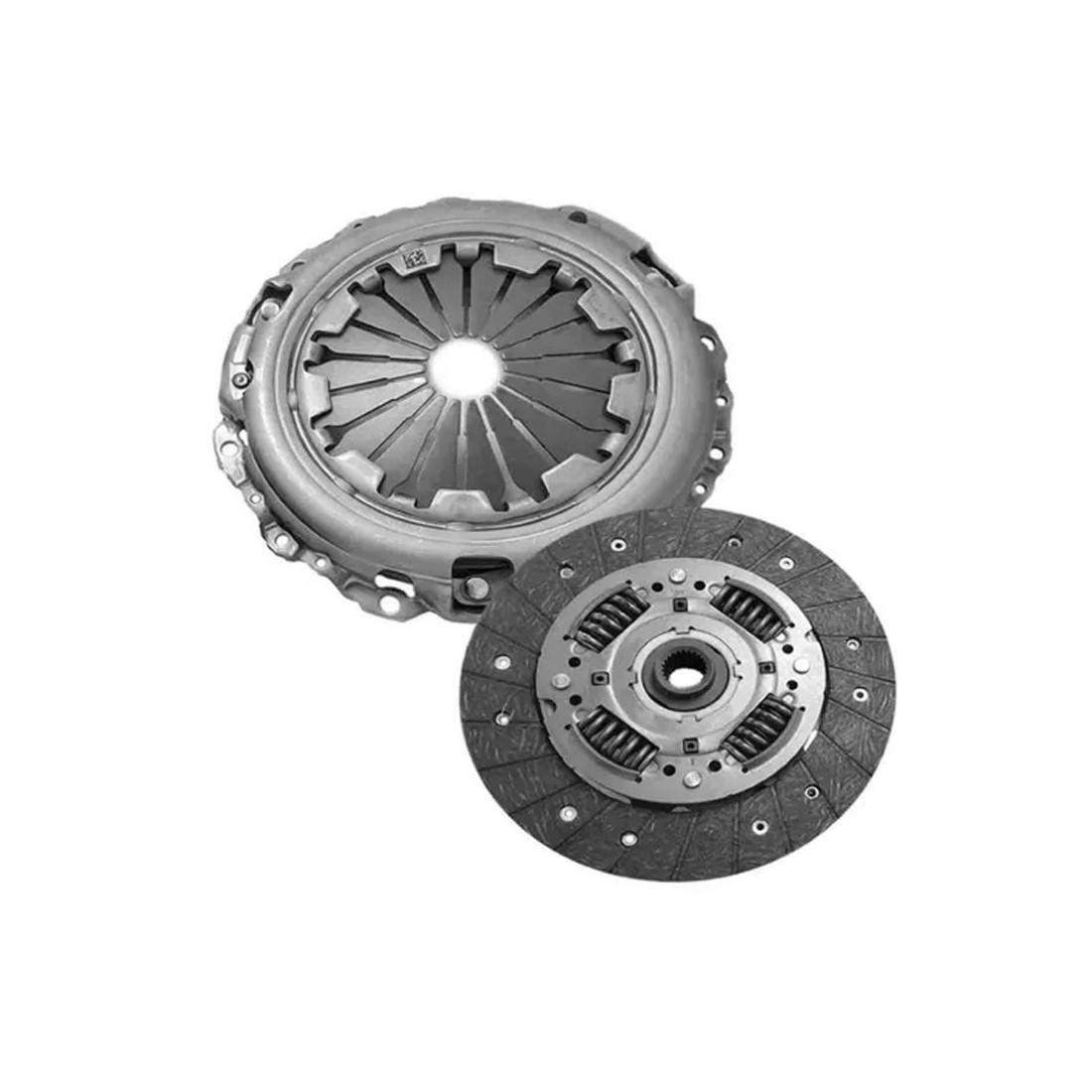 Kit Embreagem Duster 1.6 17/ Sandero 02/ Renault 302053243R
