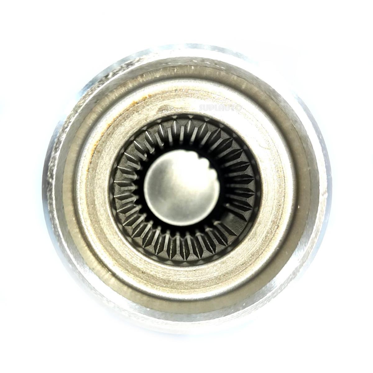 Semi Eixo Lado Direito Ranger 2.2 3.2 4X4 2013/ Ima Al1445