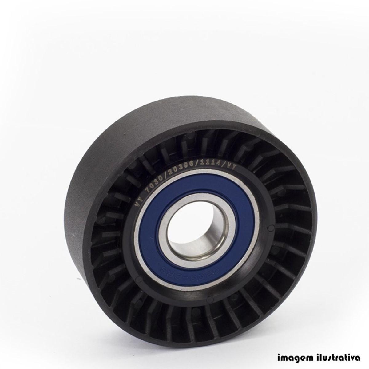 Tensor Correia Audi A3 A4 A5 Q5 S3 Chrysler Grand Caravanvetor Vt7030