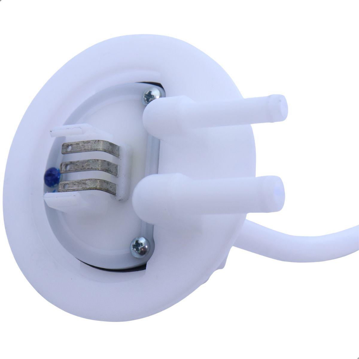 Boia De Combustivel Vw Ford Verona Escort 93/Gas Tsa T090017