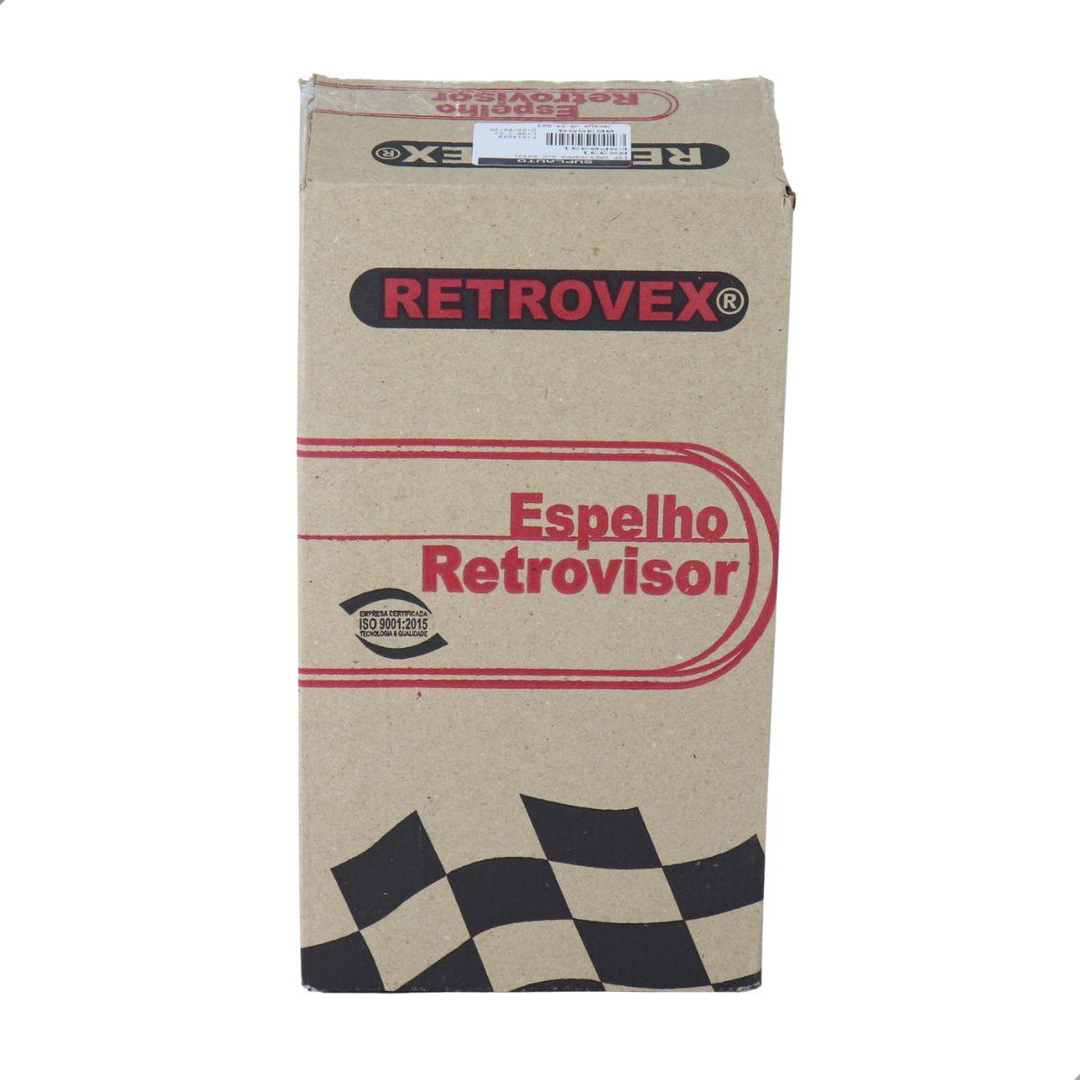 Esp Drey/Pampa S/C Rx331 Esp Del Rey 85/ Pampa Lx 92/97