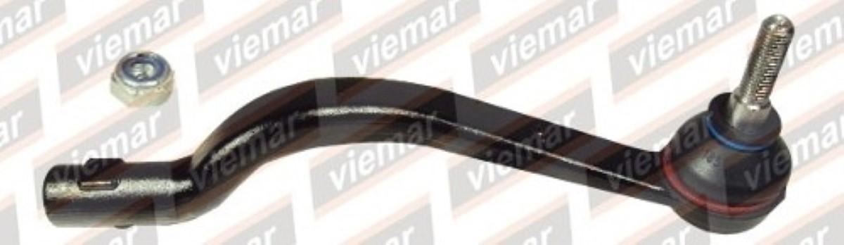 Terminal De Direção Lado Direito Renault Logan Sandero Viemar 335324