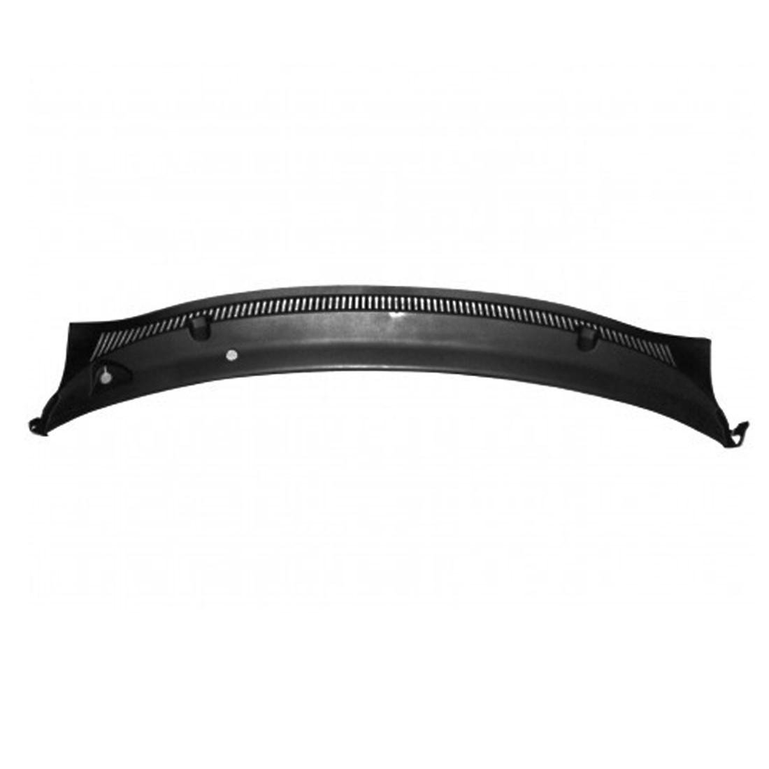 Grade Churrasqueira Fox Spacefox Crossfox 2009/ Vw 5Z0819415
