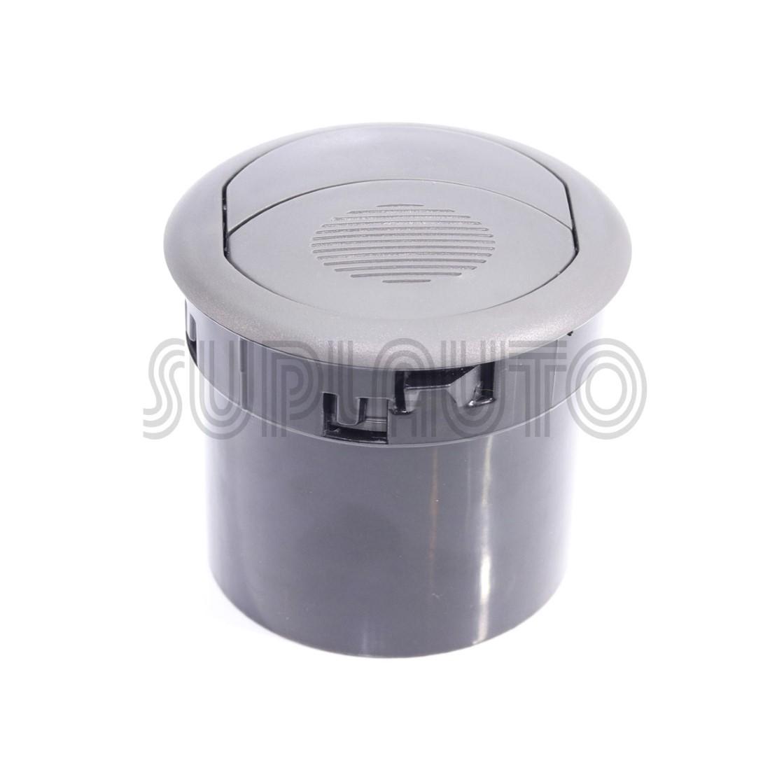 Difusor De Ar Cinza Central Palio 2012/ Autoplast Ap890