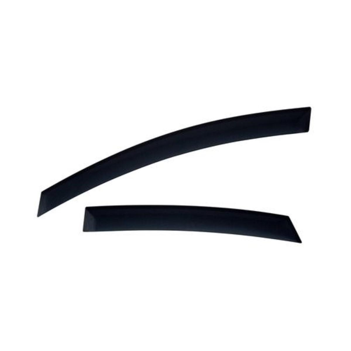 Calha Pt Fiesta 11/ Hatch 21015 Fiesta 11/ New Hatch