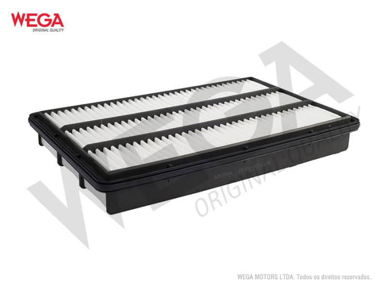 Filtro De Ar L200 Pajero 2000/ Wega Jfa524