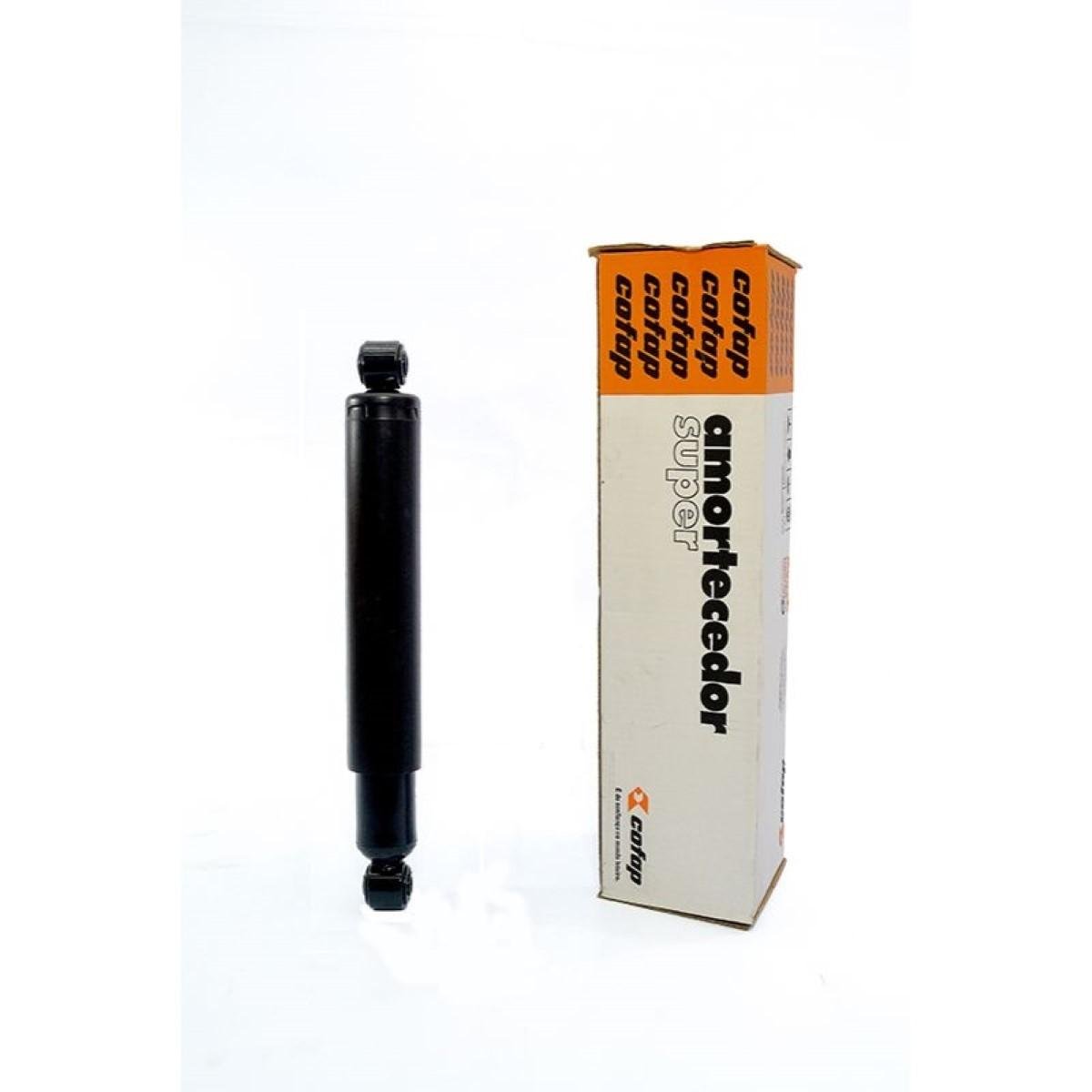 Amortecedor Super Traseiro Agrale Cofap Par L12025