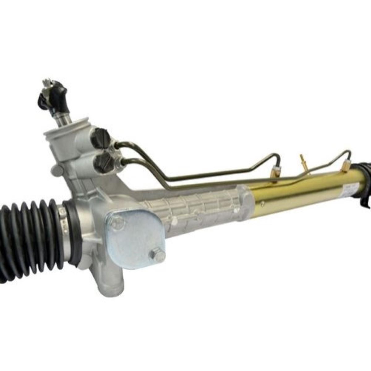 Caixa Direcao Fiat Palio Weekend Siena /2000 Ampri 23112