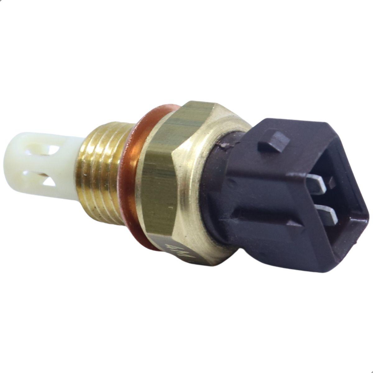 Sensor Temperatura Fiat Marea Palio Siena Strada Tipo Mte-Thomson Mte5053