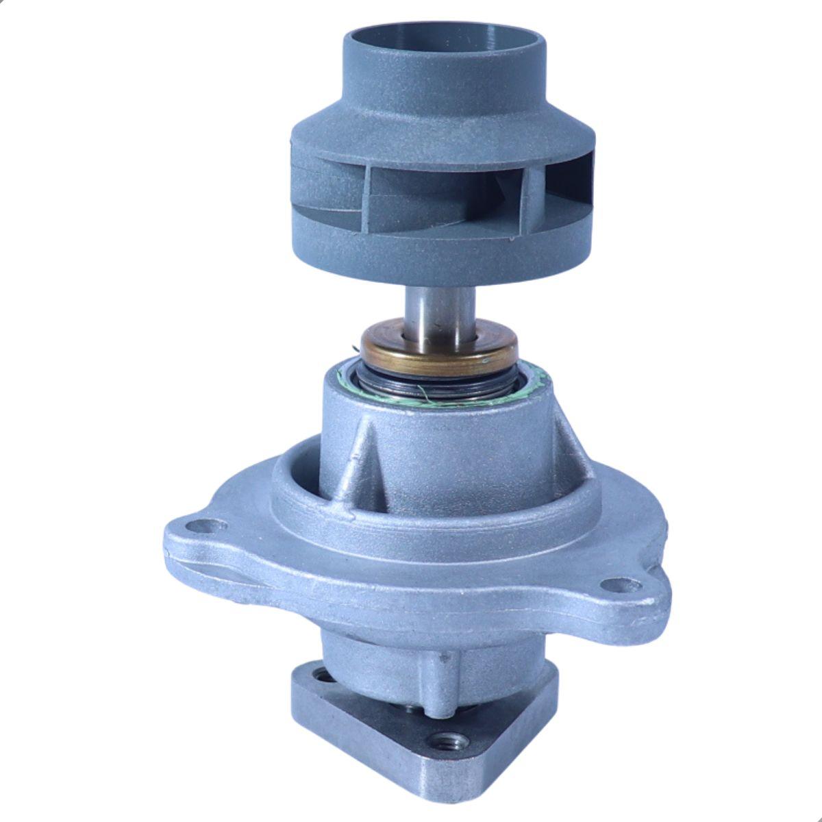 Bomba De Agua Ford Ecosport Fiesta Focus Ka Urba Ub947