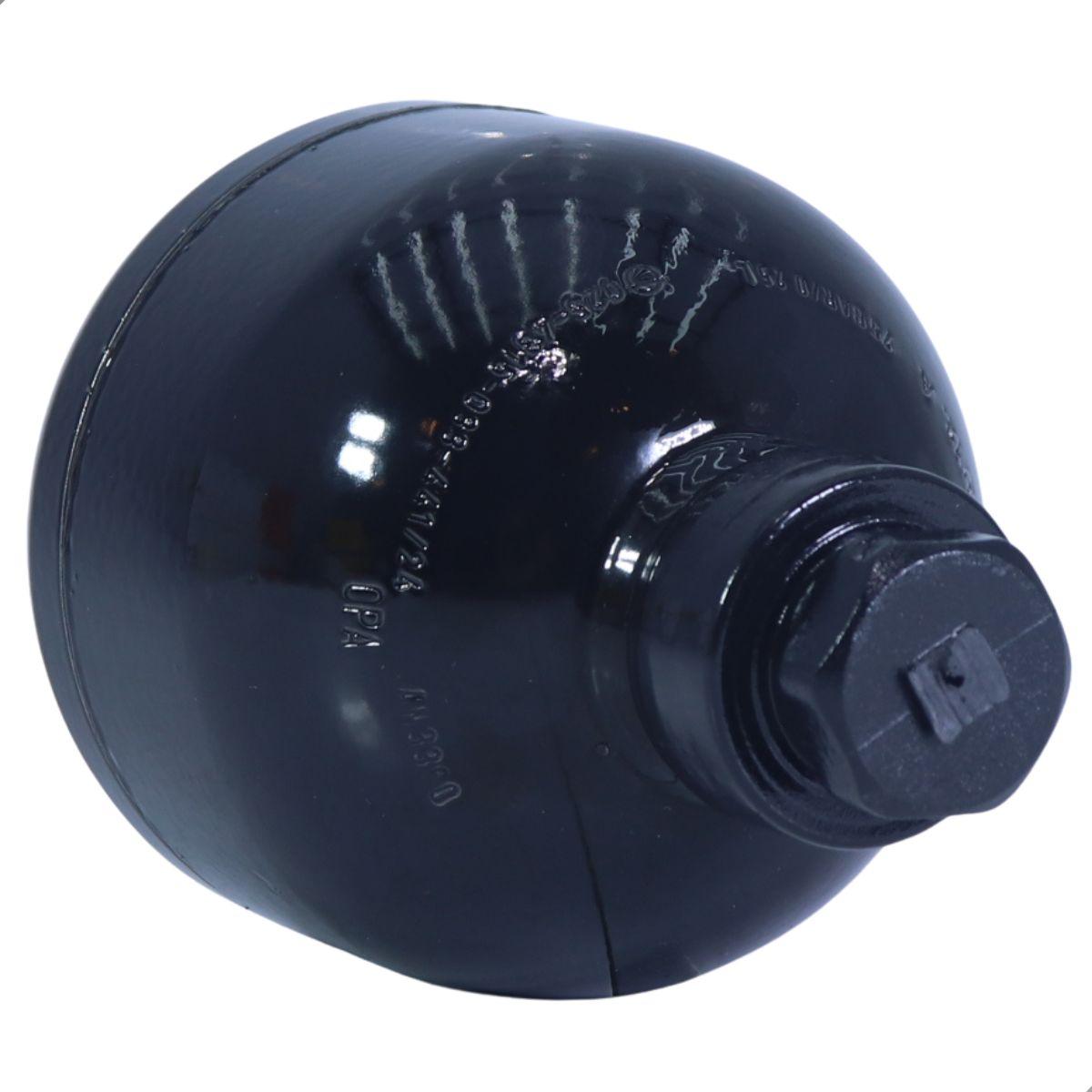 Acumulador De Pressão Cambio I-Motion Dualogic Magneti Marelli 40453292