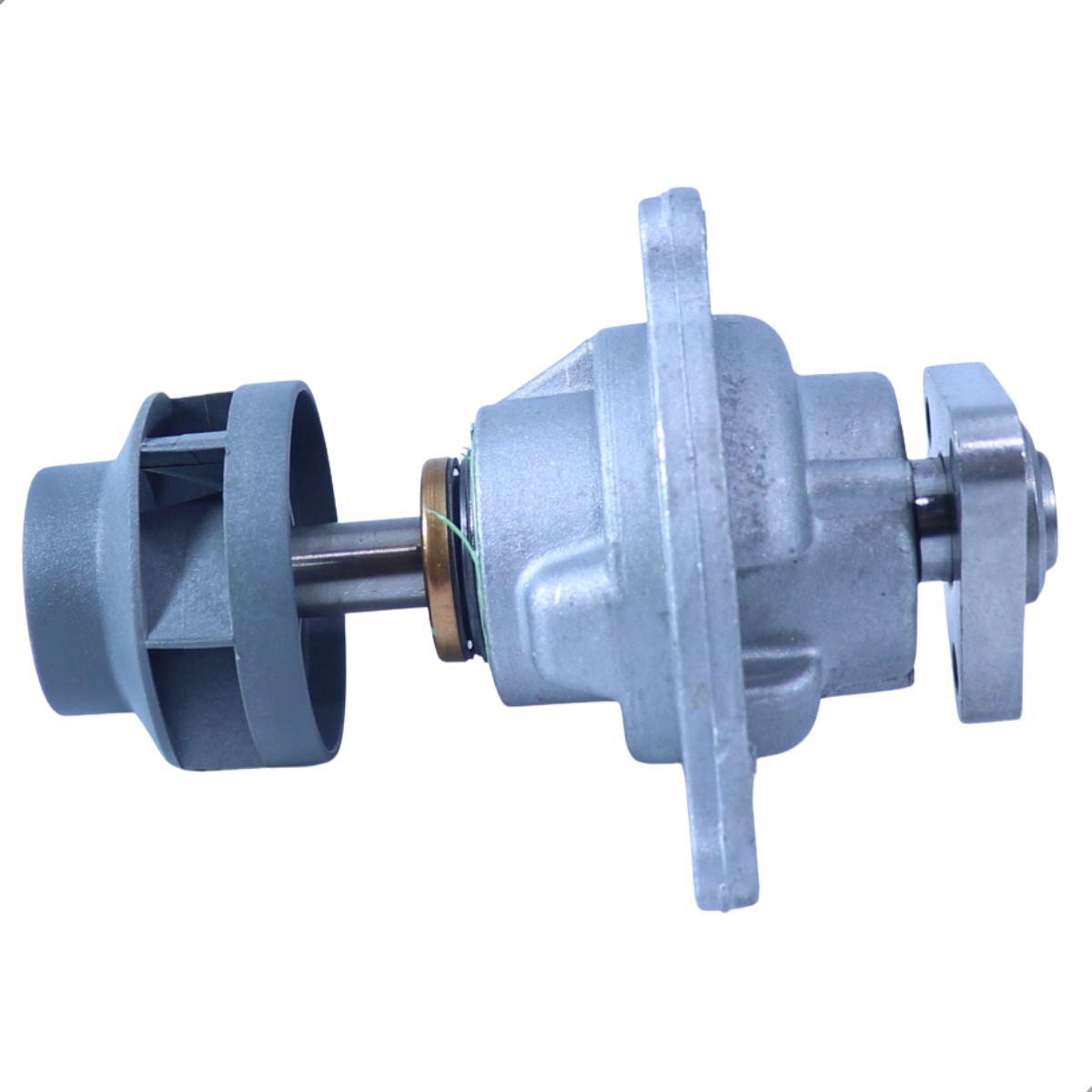 Bomba De Agua Ford Ecosport Fiesta Focus Ka Urba Ub947