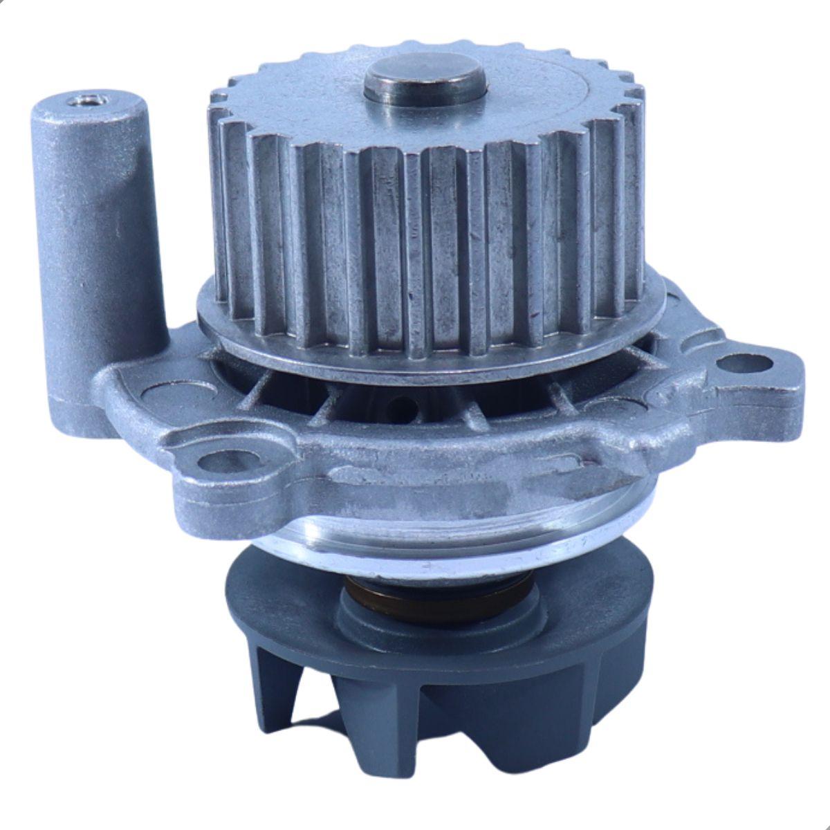 Bomba D'agua A3 A4 Tt Bora Golf Jetta Polo Passat Urba Ub0633