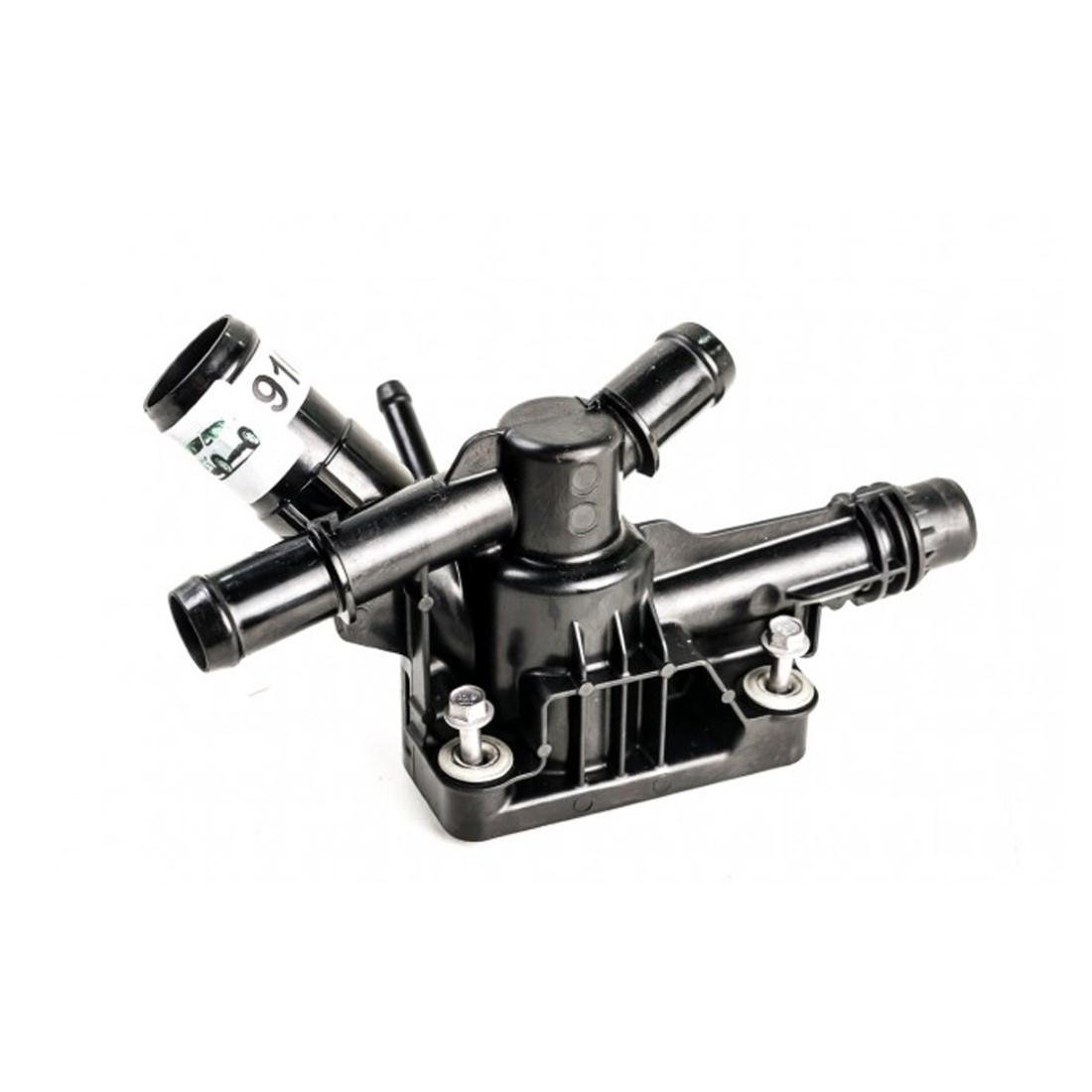 Flange Agua Do Motor Onix Blazer 2020/ Gm 55513502