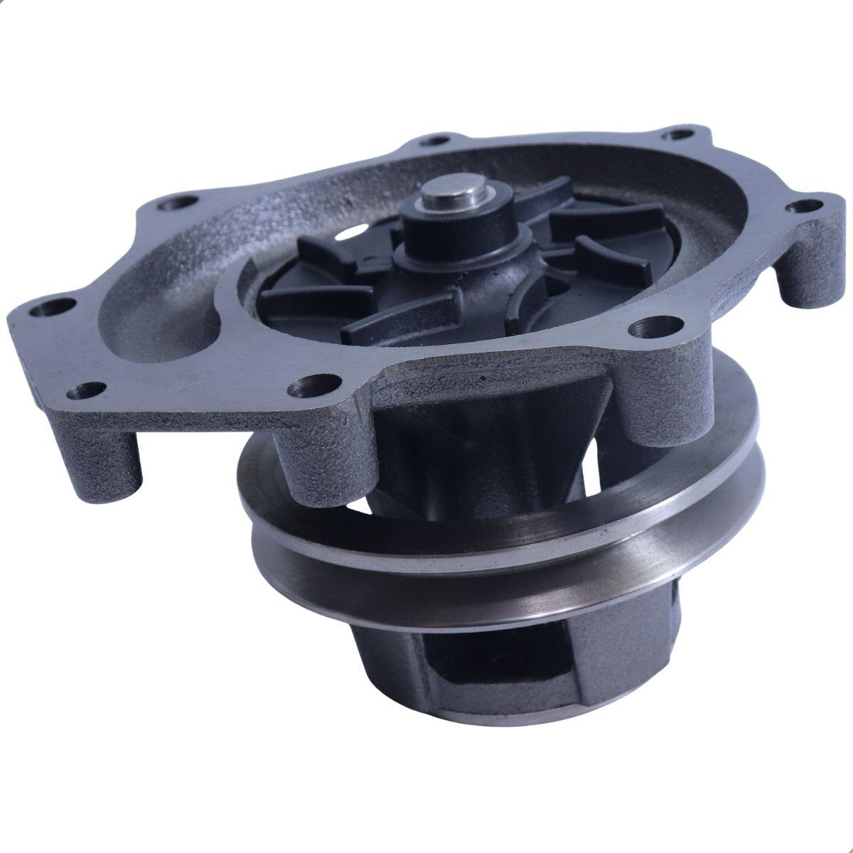 Bomba De Agua Ford F2000 F4000 Diesel 4.4 1982 Ate 1992 Indisa 201001