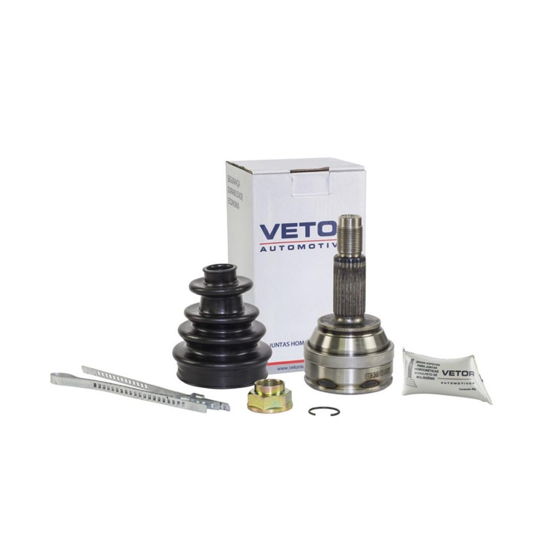 Junta Homocinetica Ford Ecosport 2.0 2004/2012 Vetor Vt5516