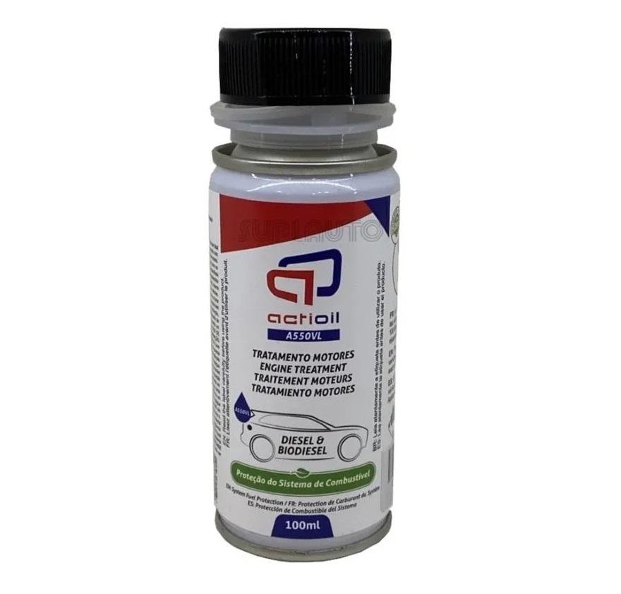 Adit Comb Actioil A550 Act55000Vl 100 Ml