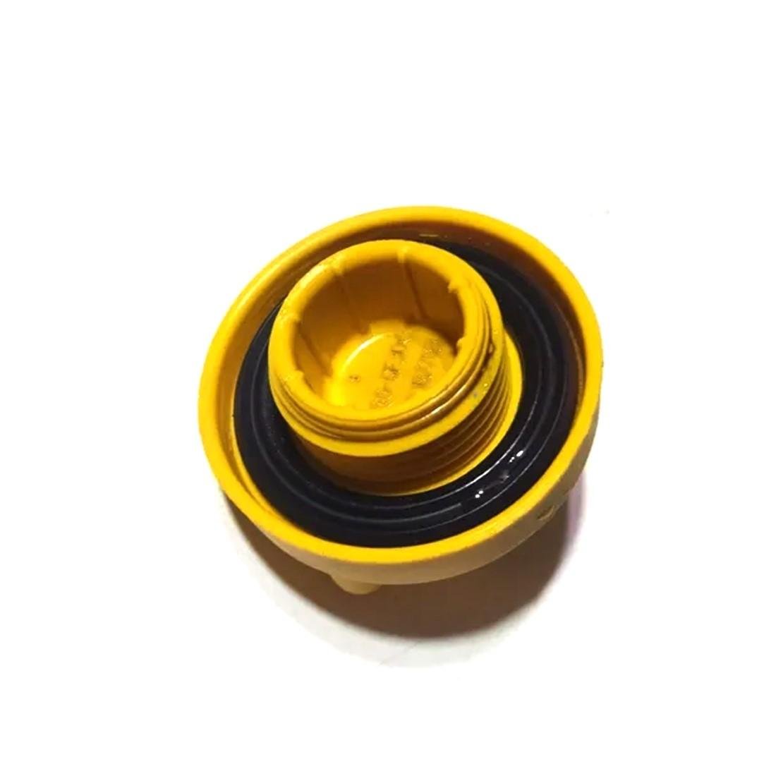 Tampa De Oleo Do Motor Stilo 2003/ Ducato 99/ Fiat 55187763