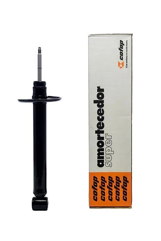 Amortecedor Traseiro Par Parati 83/96 Cofap B47571