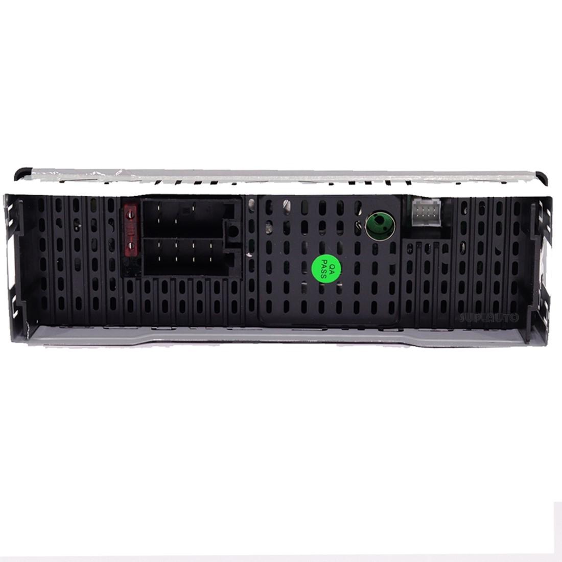 Auto Radio Fm Rs-2604Br Roadstar Roadstar Rs2604Brmi