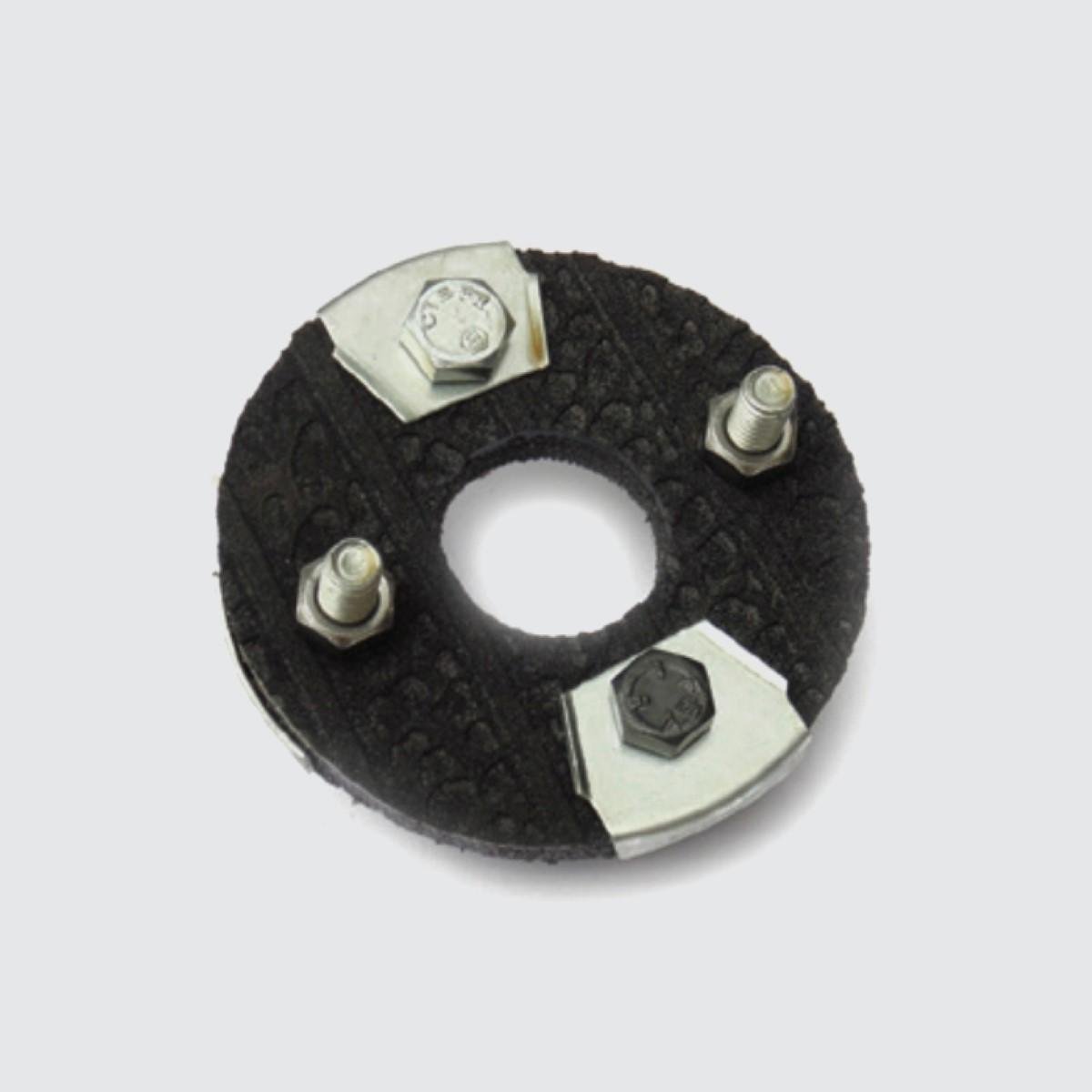 Juncao De Direcao Chevrolet Gm Opala Adacoplam 303