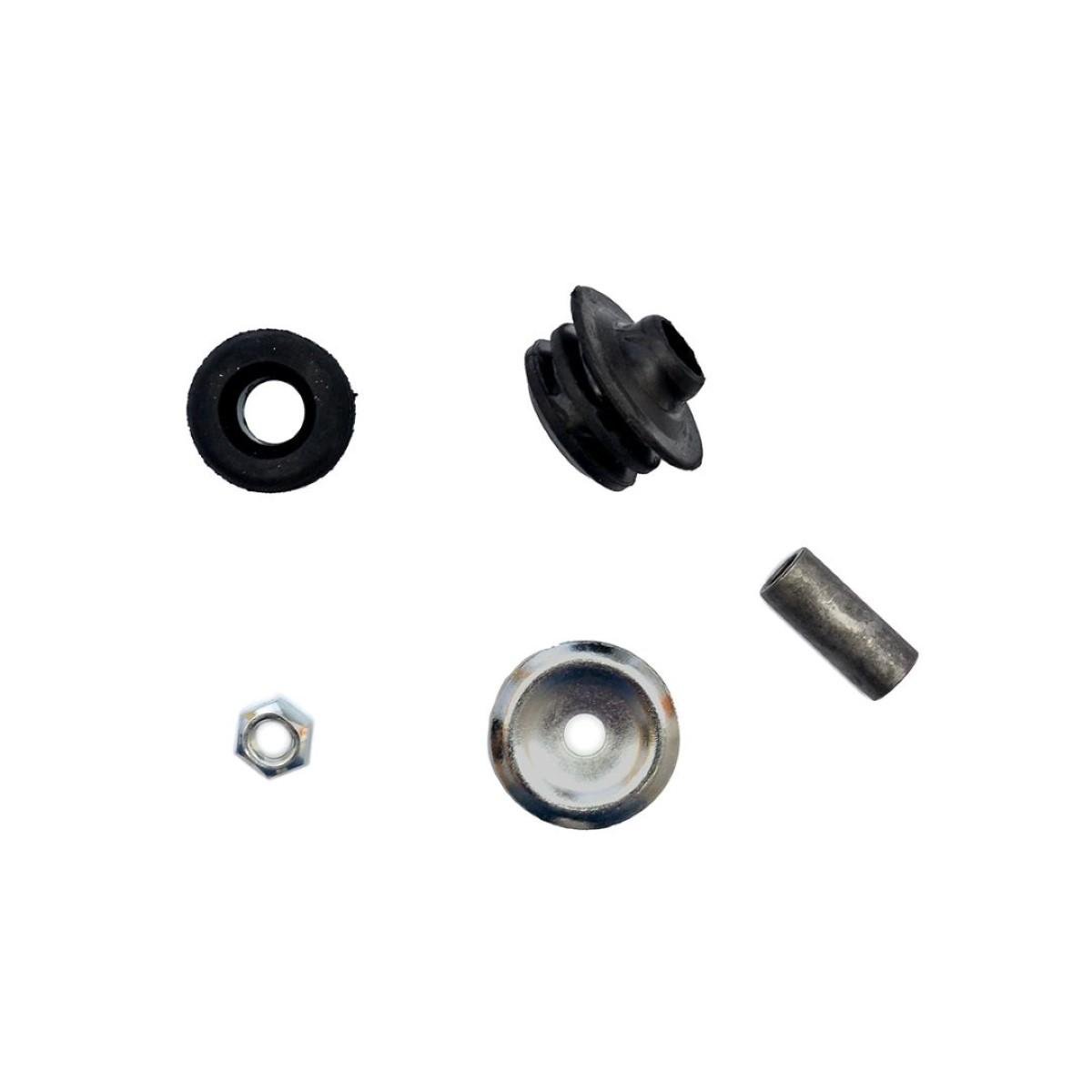 Amortecedor Super Traseiro Celta 00/ Corsa 94/ Cofap B47061