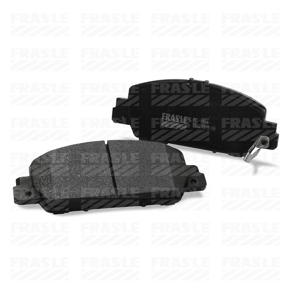 Past Fr Hrv 15/ Pd1494 Hrv 15/ Diant