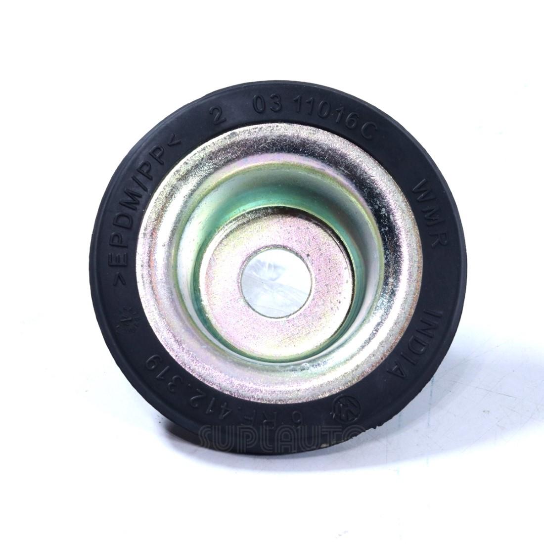 Prato Amortecedor D Gol G6/7 2013/ Polo 2018/ Vw 6Rf412319