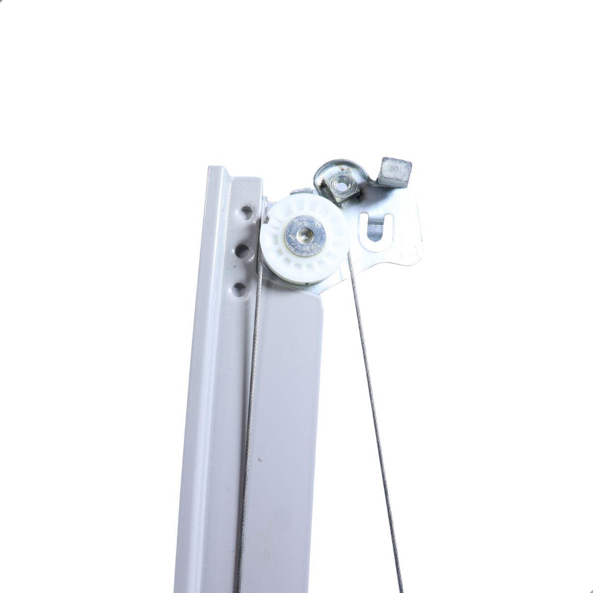 Maquina Vidro Eletrico C3 2003/2007 Com Motor Psa 9222Fh