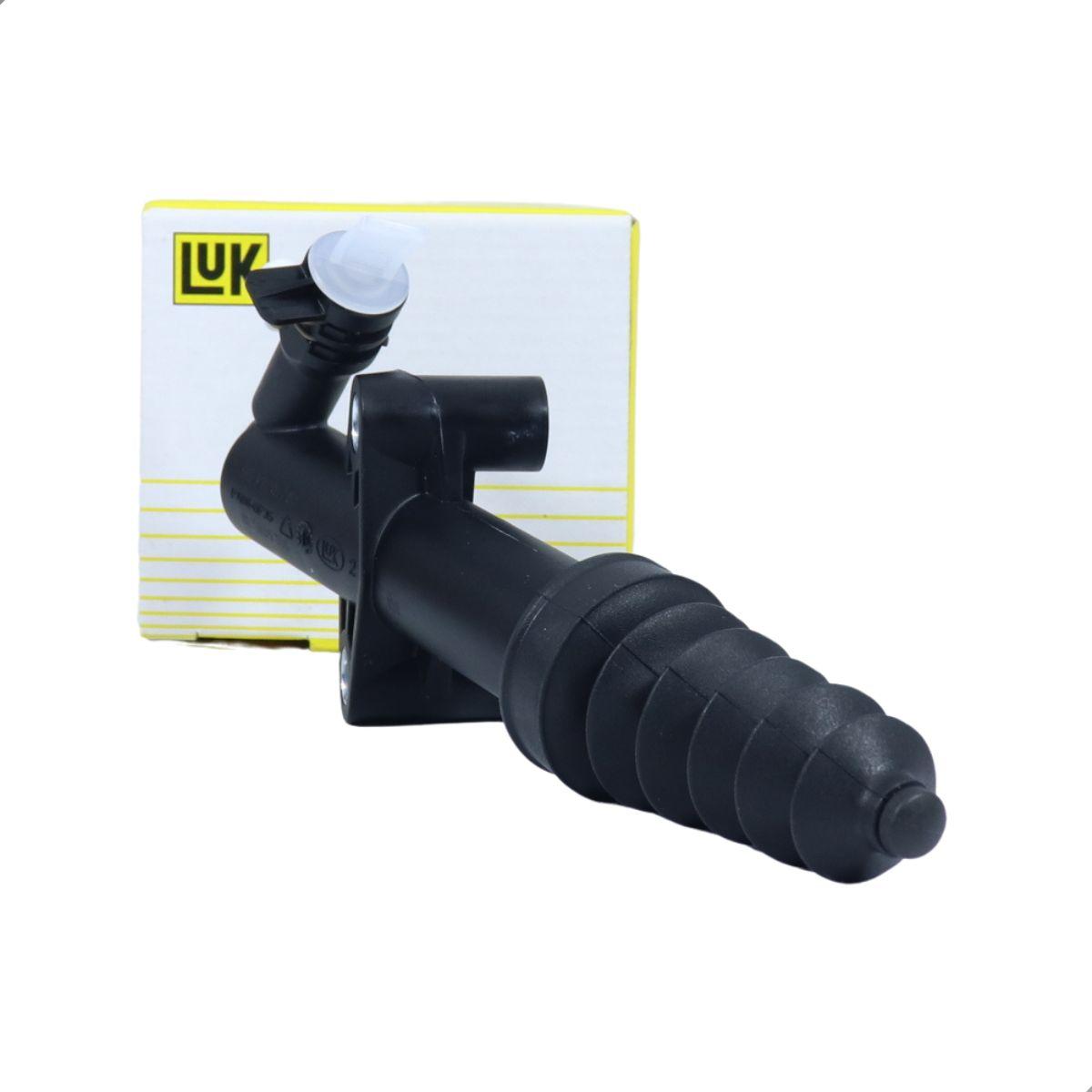 Cilindro Auxiliar Embreagem Aircross C3 207 Luk 5120067100