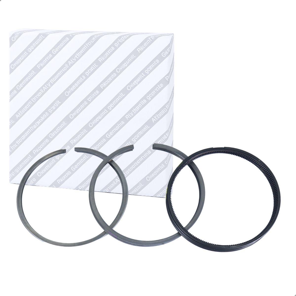 Anel Motor Fiat Linea 2008/ Fiat 7087075/Std