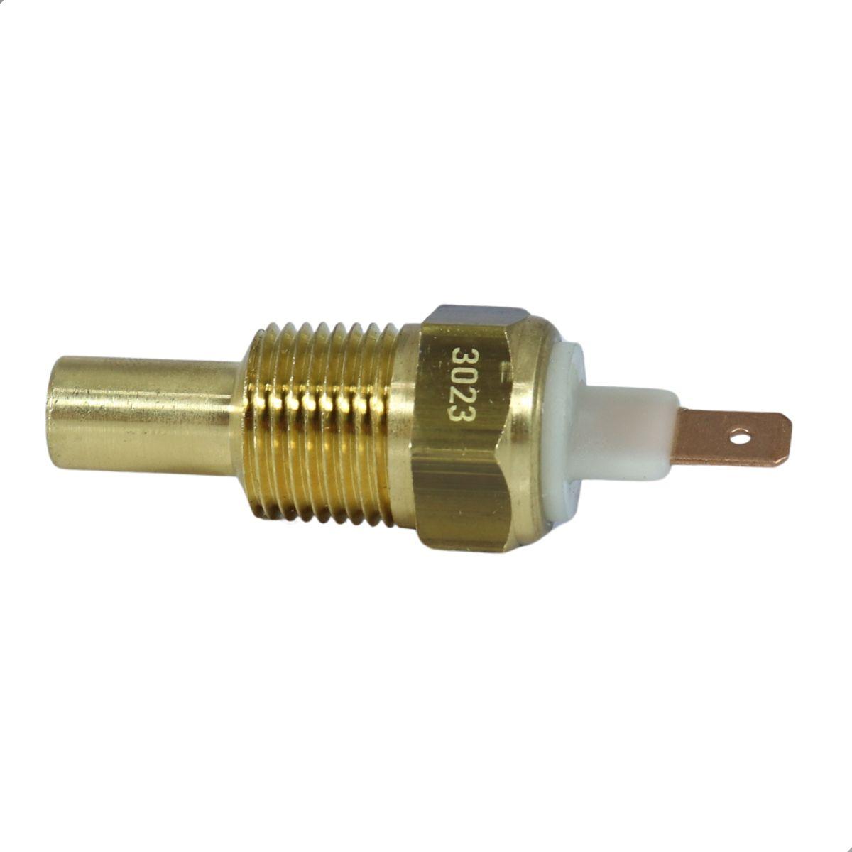 Interruptor Temperatura Ford F100 F350 F1000 F4000 Diesel Mte-Thomson Mte3023