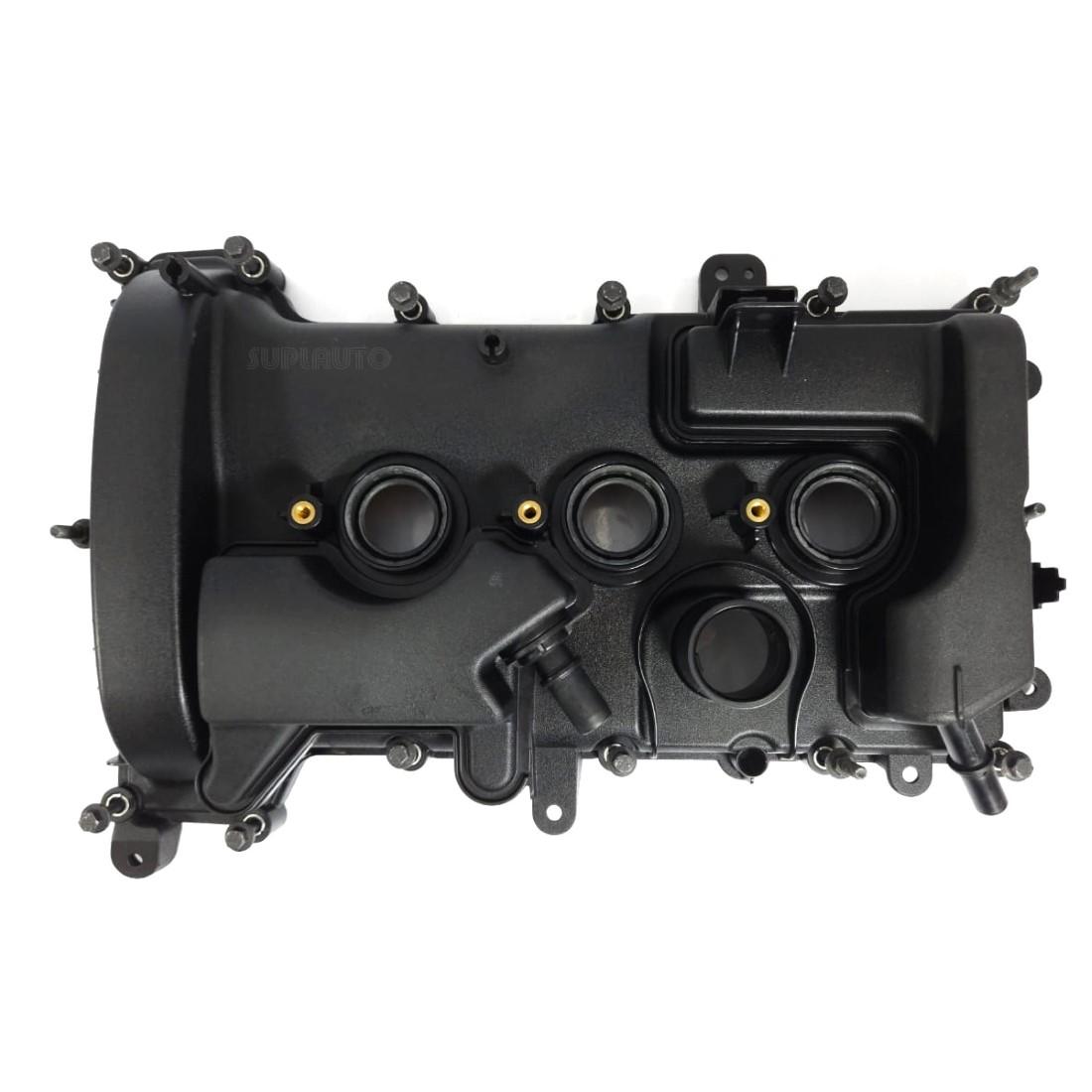 Tampa Valvula Ecosport 1.5 3Cc Dragon 2017/ Ford Gn1Z6582C