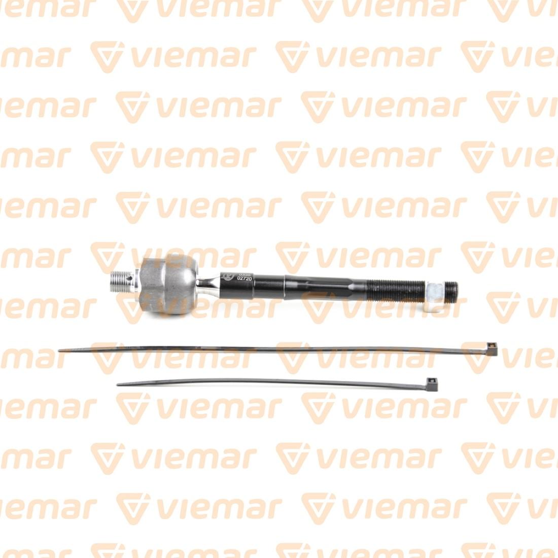 Axial De Direcao Hyundai Veracruz 2007/2012 Viemar 680335