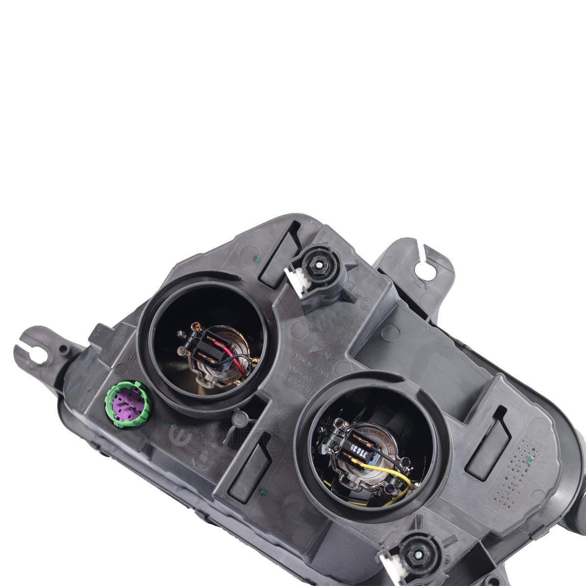 Farol Fiat Toro Ld/E 2017/ Fiat 7095361