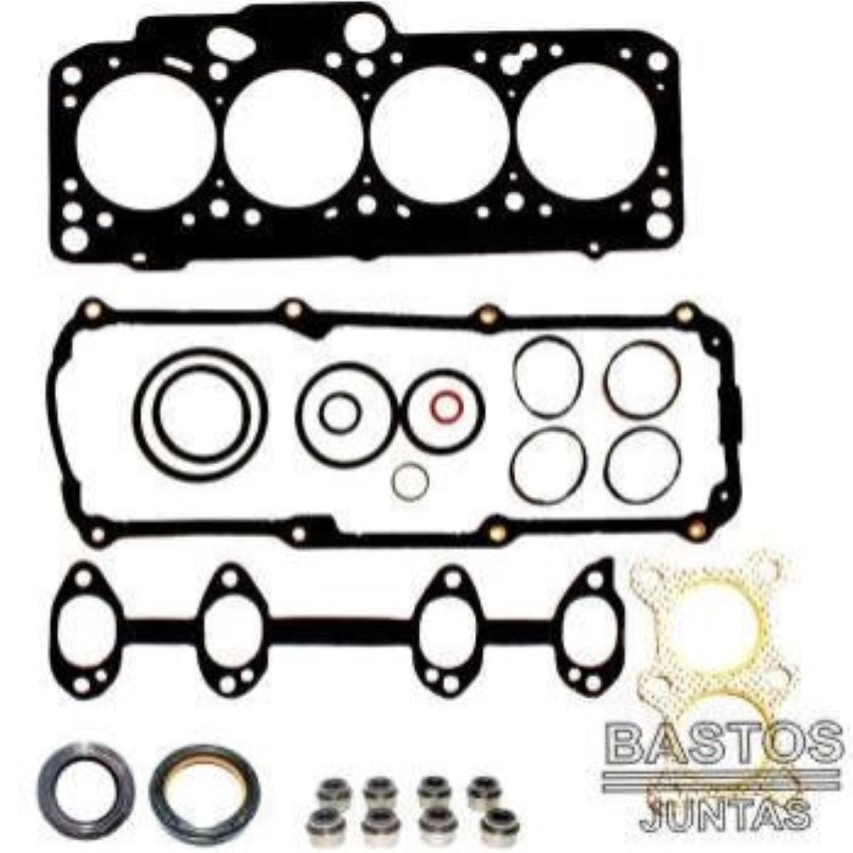 Jt Cabec Vect 16V 97/ 121529Pk