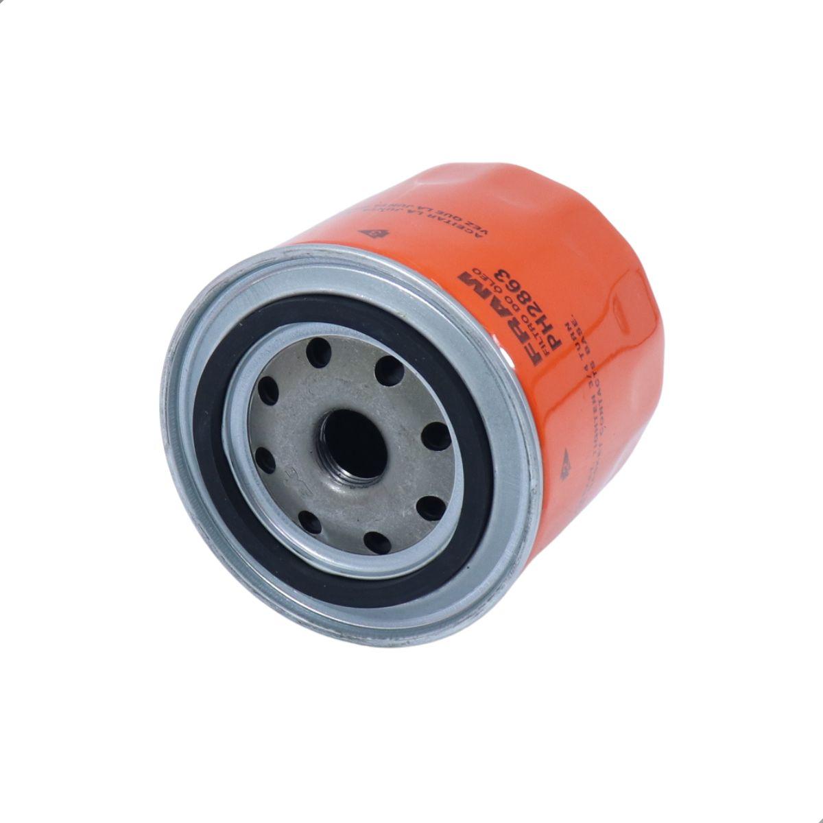 Filtro Oleo Bmw 316 320 Dodge Ram Fiat 147 Tempra Uno Fram Ph2863