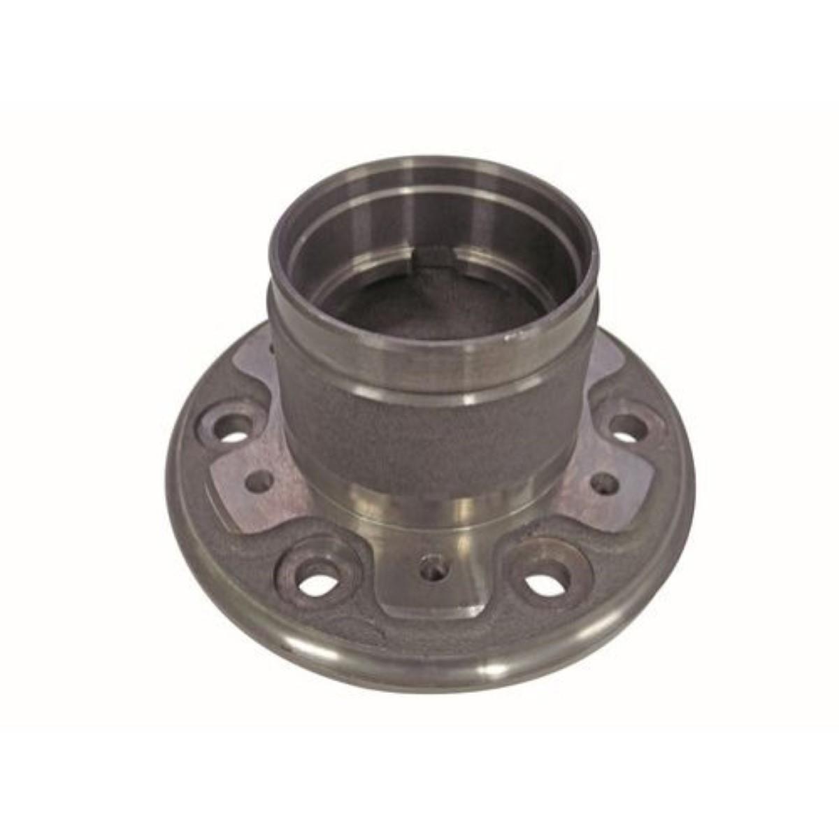 Cubo De Roda Dianteiro Hilux 96/ Ima Al914
