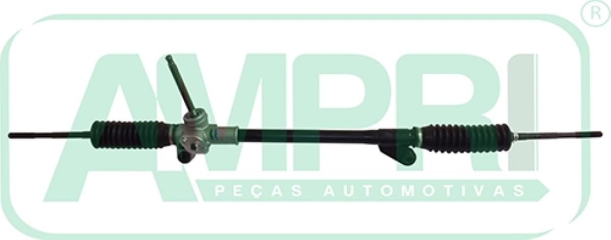 Caixa Direcao Ford Fiesta Zetec Rocam 2002/14 Ampri 26114