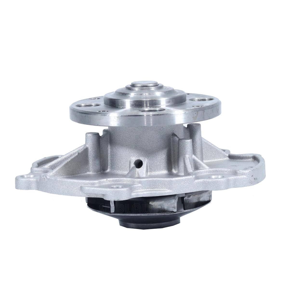 Bomba Agua Captiva Omega 3.6 V6 24V 08/12 Isapa At09604091