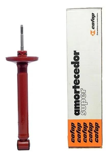 Amortecedor Traseiro Par Vw Santana Ford Royale Cofap Sb27446