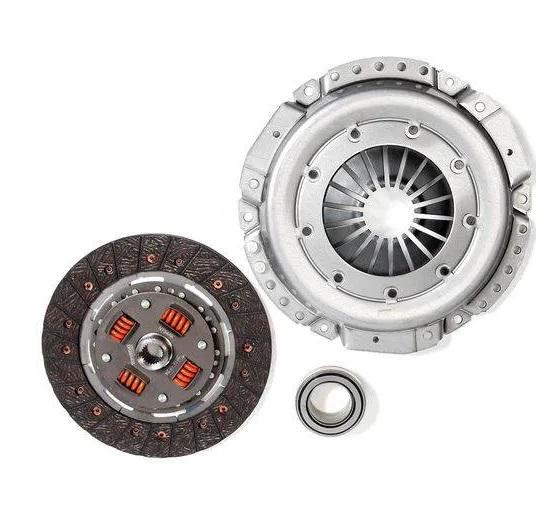 Kit Embreagem Monza Kadett Ipanema 1.8 2.0 93/ Luk 622208600