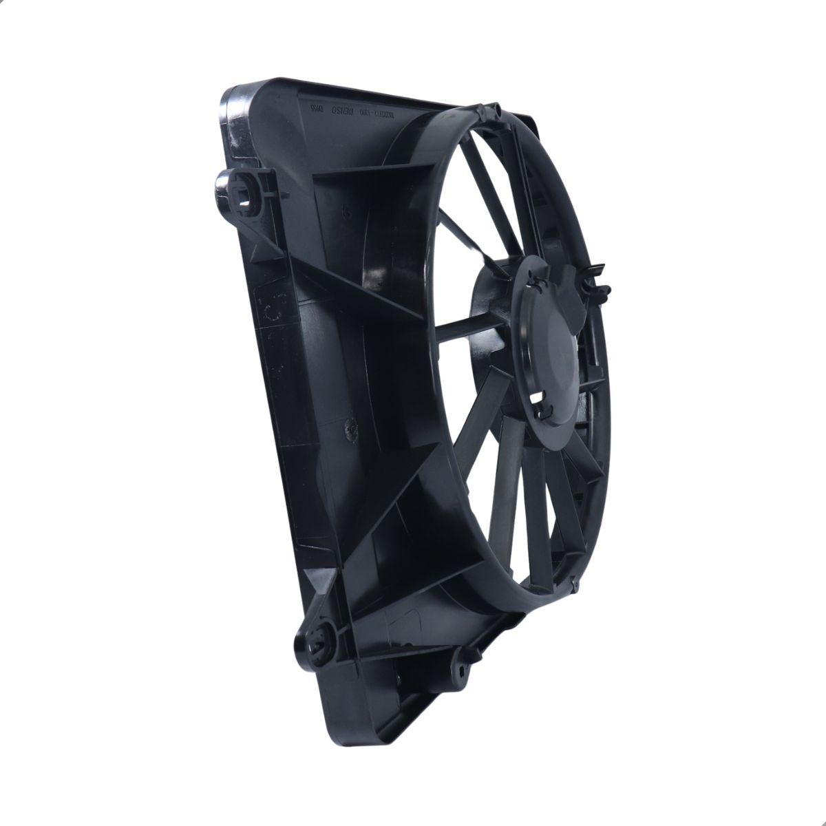 Defletor Do Radiador Mobi 2017/ Fiat 52150097