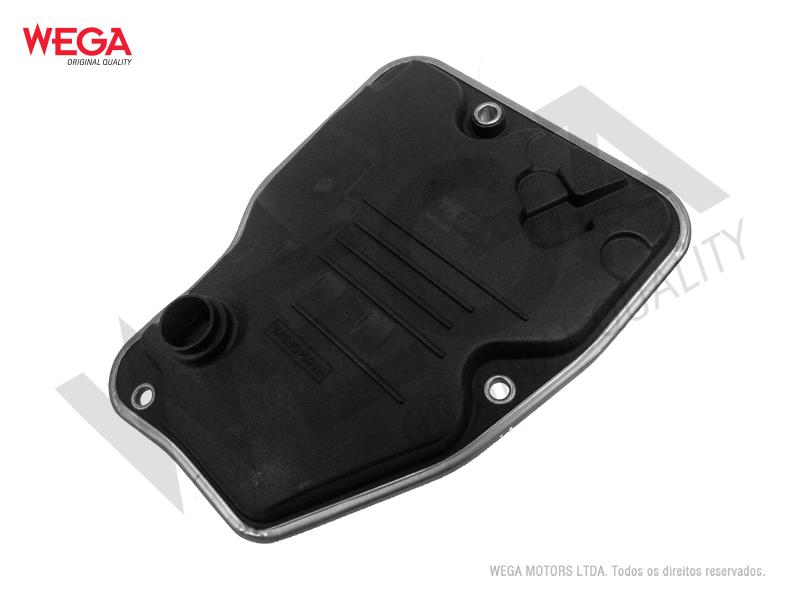 Filtro Cambio Aut Toyota Corolla 1.8 2018/ Wega Wfc995